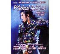 Michael Jackson - A Definitive History