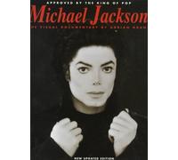 Michael Jackson: A Visual Documentary