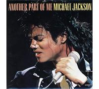 Michael Jackson - Another part of me (1988) / Vinyl single [Vinyl-Single 7'']