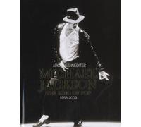 Michael Jackson - archives inédites