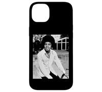 Michael Jackson au Domicile de Los Angeles, The Jackson 5, 1975 Coque pour iPhone 14 Plus