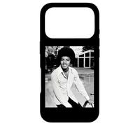 Michael Jackson au Domicile de Los Angeles, The Jackson 5, 1975 Coque pour iPhone 17 Pro