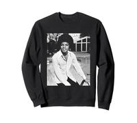 Michael Jackson au Domicile de Los Angeles, The Jackson 5, 1975 Sweatshirt