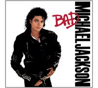 Michael Jackson Bad 1LP Vinyle Gatefold 2016 Epic Sony Music