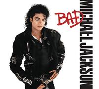 Michael Jackson – Bad – Legacy