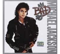 Bad 25th Anniversary Edition CD