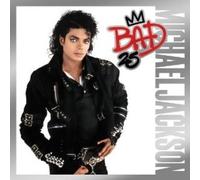 Michael Jackson - Bad [25th Anniversary Edition] [LP] (Vinyl/LP) [VINYL] NEUF