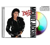 Michael Jackson - Bad by Michael Jackson