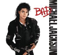 Michael Jackson Bad (CD)