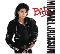 Michael Jackson – Bad – Legacy