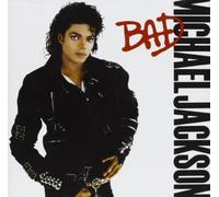 Michael Jackson - Bad [Import]