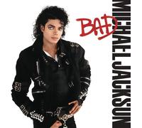 Michael Jackson - Bad [New CD]