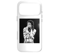 Michael Jackson Bad World Tour en Direct à Aintree 1988 Coque pour iPhone 17 Pro Max