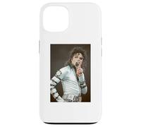 Michael Jackson Bad World Tour en Direct à Wembley 1988 Coque pour iPhone 13