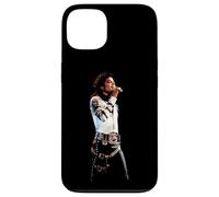 Michael Jackson Bad World Tour, Man in The Mirror 1988 Coque pour iPhone 13