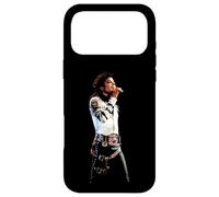 Michael Jackson Bad World Tour, Man in The Mirror 1988 Coque pour iPhone 17 Pro Max