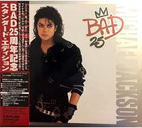 Michael Jackson - Bad25 [Import]