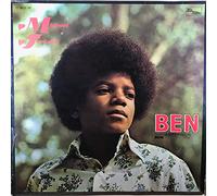 Michael Jackson - Ben