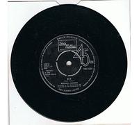 MICHAEL JACKSON - ben / mono 45 rpm single