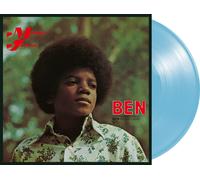 Michael Jackson/Ben UIJY75378 New LP NEW