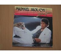 Michael Jackson - Billie Jean/It's the falling in love - 45 tours - 7'