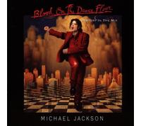 MICHAEL JACKSON "BLOOD ON THE DANCE FLOOR" CD NEW