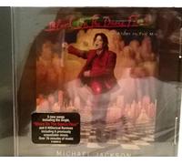 Michael Jackson - BLOOD ON THE DANCE FLOOR/ HIStory In The Mix