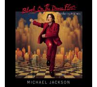 Michael Jackson – Blood On the Dance Floor / HIStory In The Mix – CD – Neuf – Legacy