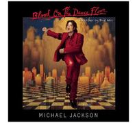 Michael Jackson – Blood On the Dance Floor / HIStory In The Mix – CD – Neuf – Legacy