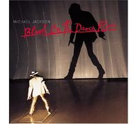 Michael Jackson - Blood on The Dance Floor US 4 Titres