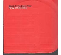 MICHAEL JACKSON - Blood on The Dancefloor (Farley & Heller Mixes) [Import]