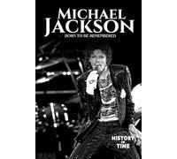Michael Jackson: Born to Be Remembered