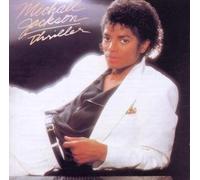 Michael Jackson - CD Album, Durchbruch 1982, Auftakt bei Motown 25 mit Moon Walk zu Billie Jean