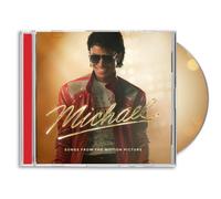MICHAEL JACKSON CD Michael (o.s.t.) (2026) Pop