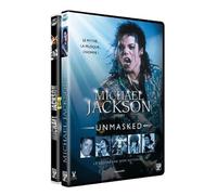 Michael Jackson - Ce qui a tué le Roi de la Pop + Unmasked : Michael Jackson Story [Pack]