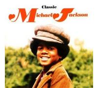 Michael Jackson Classic Michael Jackson (CD) Album