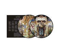 MICHAEL JACKSON - Dangerous (2018) 2 LP Picture Vinyle
