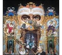 Michael Jackson - Dangerous