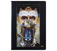 Michael Jackson – Dangerous: The Short Films – DVD