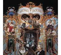 MICHAEL JACKSON - Dangerous (2022) 2 LP Vinyle