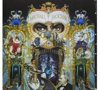 Michael Jackson – Dangerous – CD Blu-Spec CD2 – Édition remasterisée – Import (Japon)