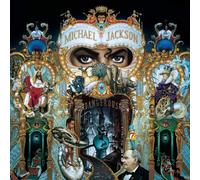 Michael Jackson - Dangerous