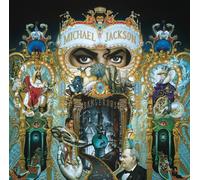 MICHAEL JACKSON - DANGEROUS CD NEUF