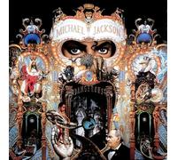 Dangerous - Vinyle 33 Tours