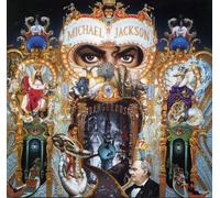 Michael Jackson - Dangerous [Japanese Edition] [Import]