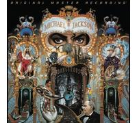Michael Jackson – Dangerous – Vinyle 2LP 180 g 33T (MoFi Mfsl2-571) Neuf sous blister
