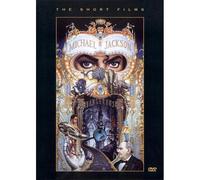 Michael Jackson : Dangerous - The Short Films