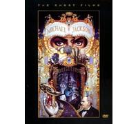 Michael Jackson – Dangerous: The Short Films – DVD