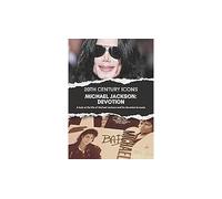 Michael Jackson : Devotion DVD DVD