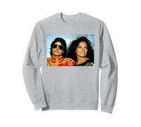 Michael Jackson & Diana Ross AMA Awards par Julian Wasser Sweatshirt